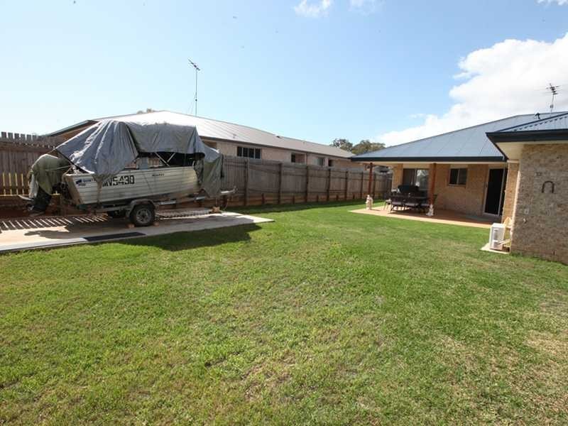 50 Bauhinia Street, Boyne Island QLD 4680