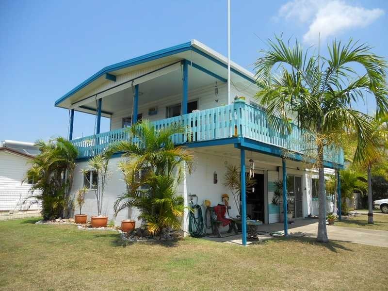 25 Katandra Street, Boyne Island QLD 4680