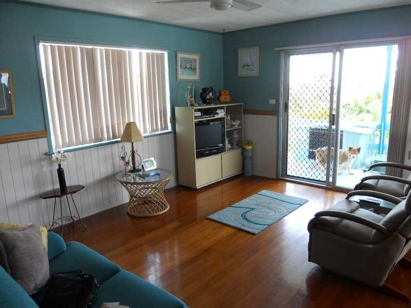 25 Katandra Street, Boyne Island QLD 4680