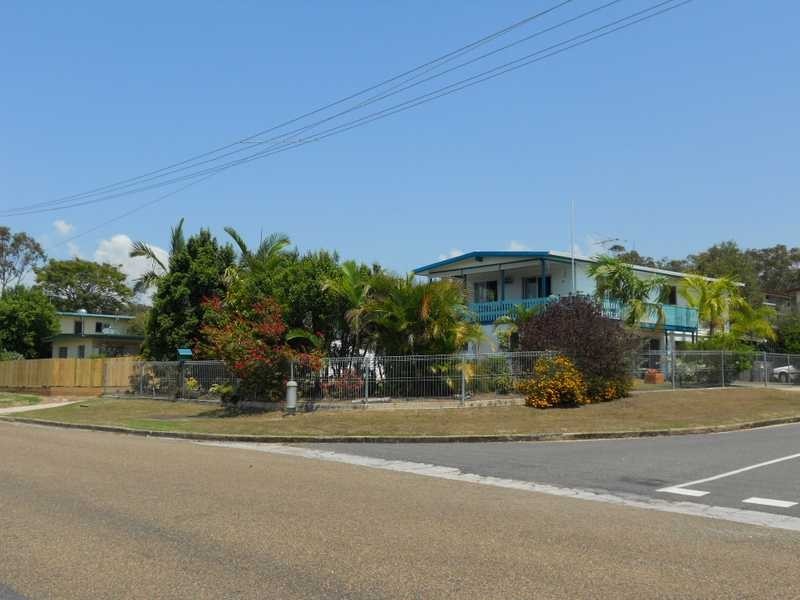 25 Katandra Street, Boyne Island QLD 4680
