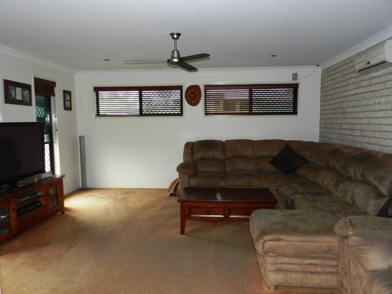 20 Longreach Court, Tannum Sands QLD 4680