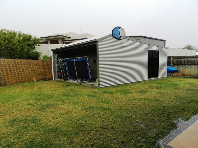 20 Longreach Court, Tannum Sands QLD 4680