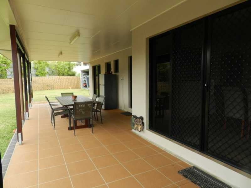 20 Longreach Court, Tannum Sands QLD 4680