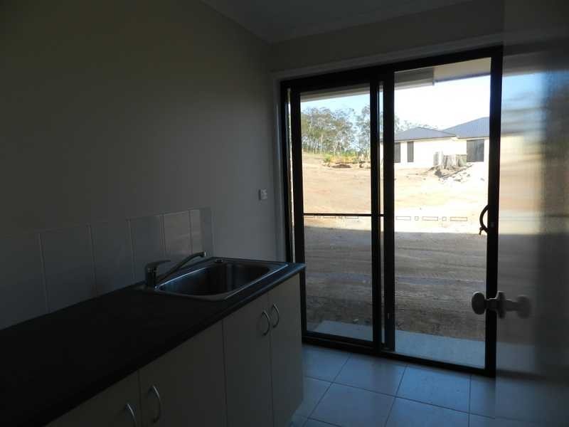 8 Wynand Avenue, Benaraby QLD 4680