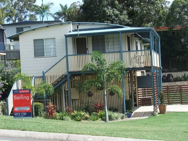43 Malpas Street, Boyne Island QLD 4680