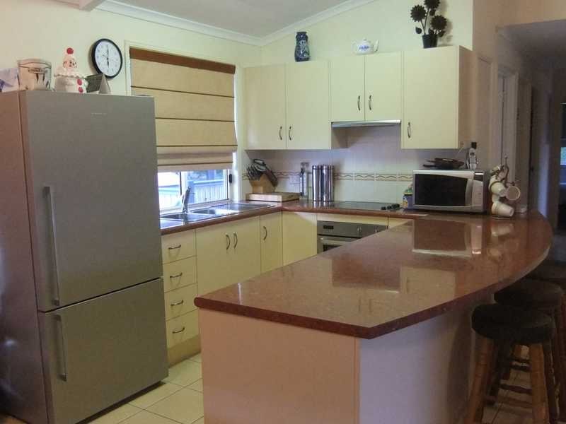 43 Malpas Street, Boyne Island QLD 4680