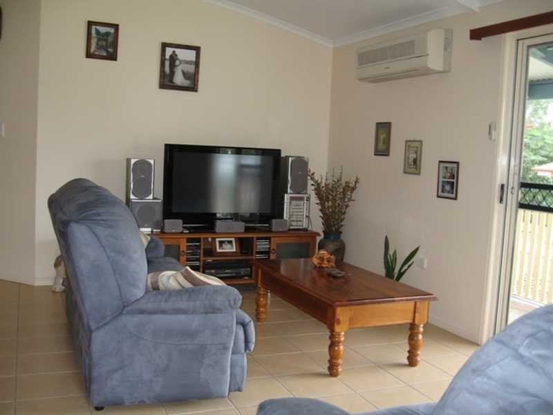 43 Malpas Street, Boyne Island QLD 4680