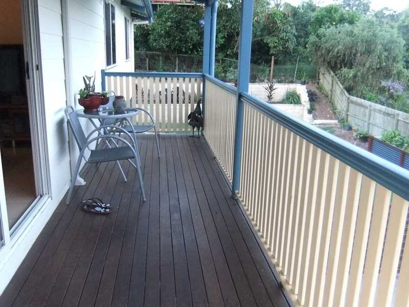 43 Malpas Street, Boyne Island QLD 4680