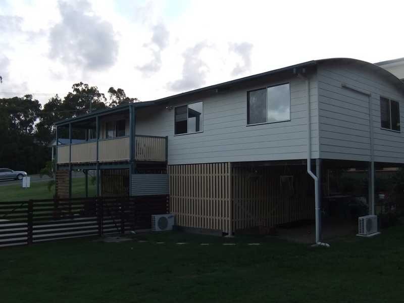 43 Malpas Street, Boyne Island QLD 4680