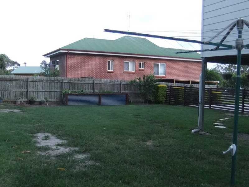 43 Malpas Street, Boyne Island QLD 4680
