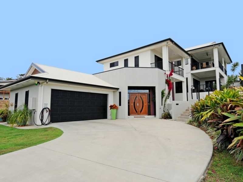 32 Lighthouse Drive, Boyne Island QLD 4680