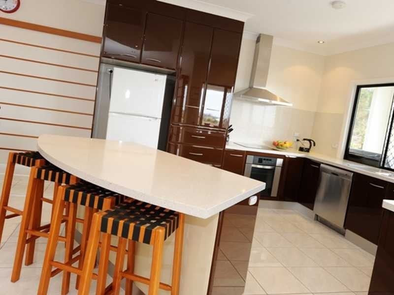 32 Lighthouse Drive, Boyne Island QLD 4680