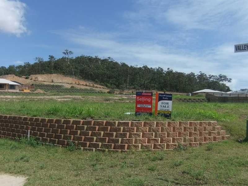 34 Bauhinia Street, Boyne Island QLD 4680