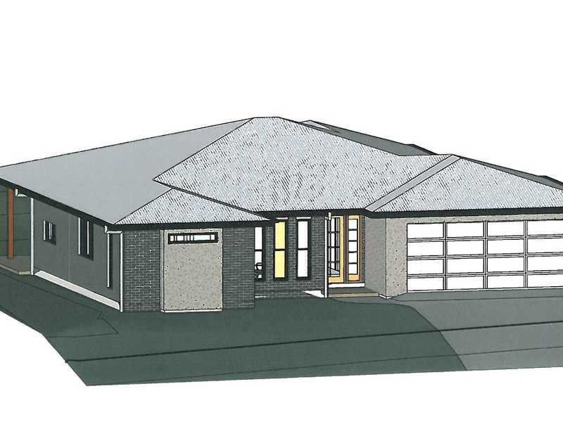 43 Bauhinia Street, Boyne Island QLD 4680