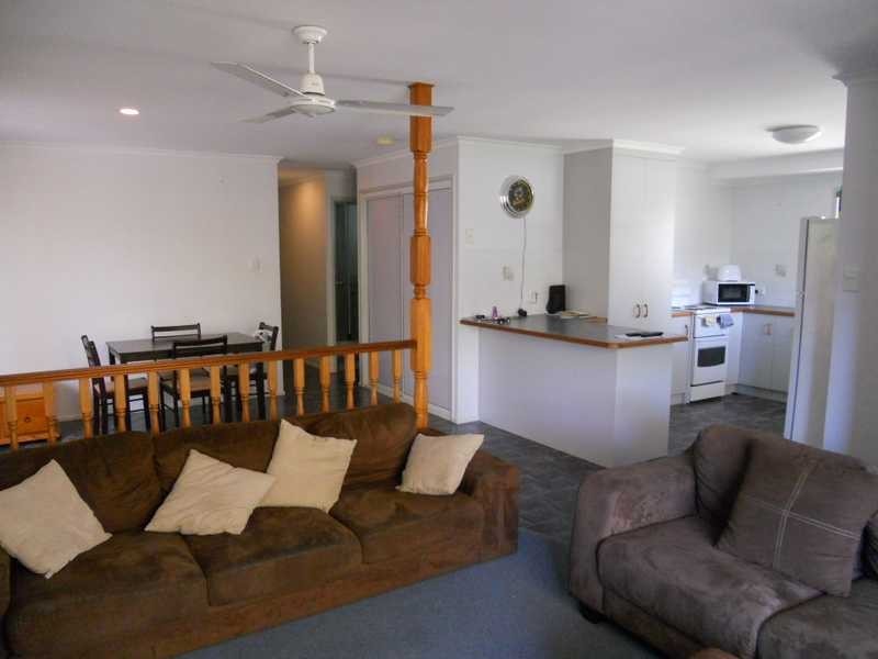 22 Curtis Avenue, Boyne Island QLD 4680