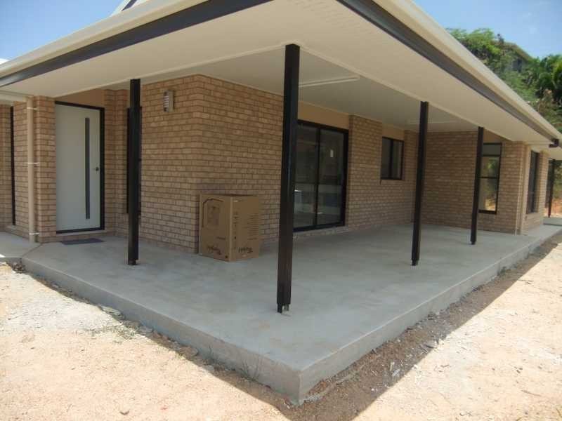 25 Bauhinia Street, Boyne Island QLD 4680