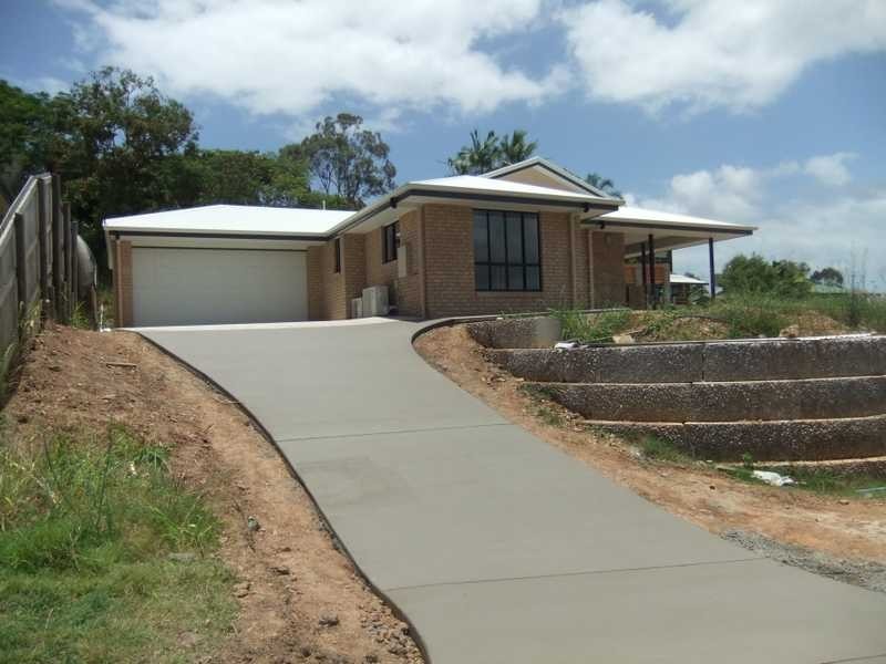 25 Bauhinia Street, Boyne Island QLD 4680