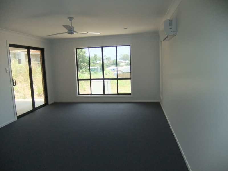 25 Bauhinia Street, Boyne Island QLD 4680