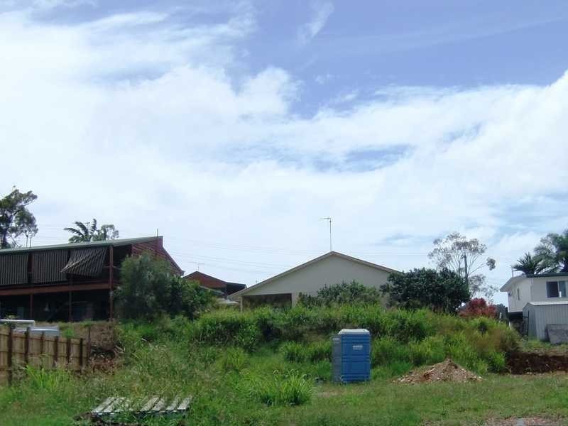 33 Bauhinia Street, Boyne Island QLD 4680