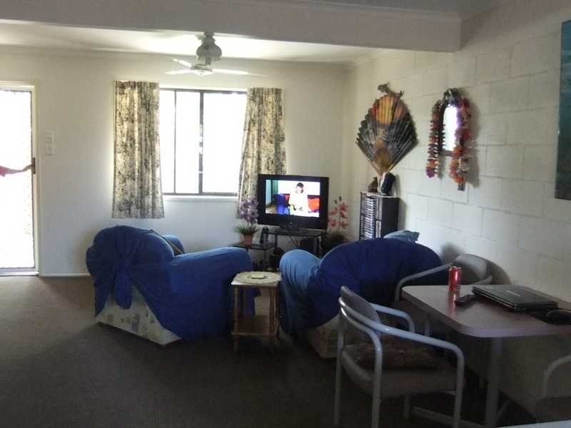 Unit 3/4 Bevington Street, Tannum Sands QLD 4680