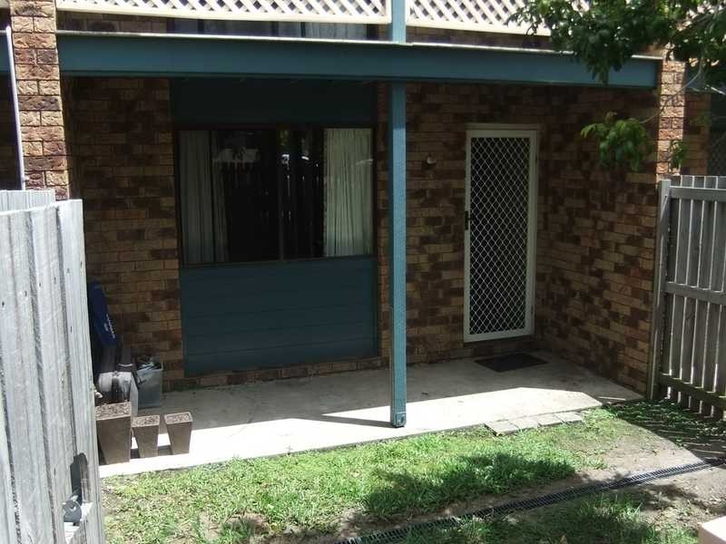 Unit 3/4 Bevington Street, Tannum Sands QLD 4680