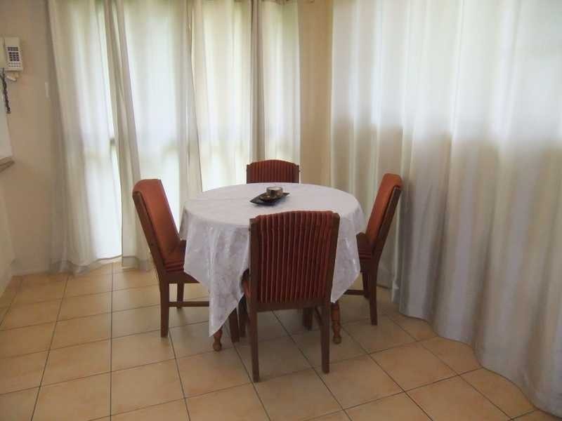 Unit/2/3 Fox Court, Tannum Sands QLD 4680