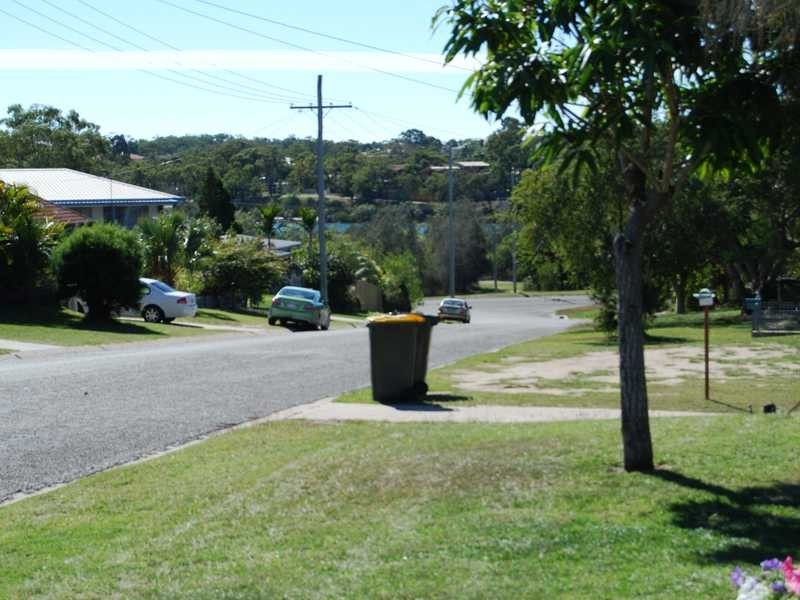 28 Edward Street, Boyne Island QLD 4680