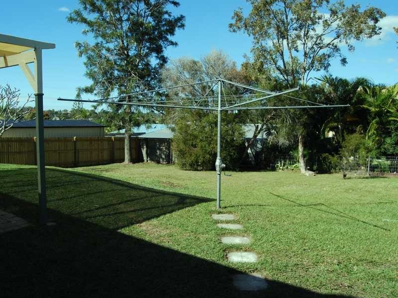 28 Edward Street, Boyne Island QLD 4680
