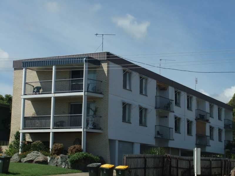 Unit 6/35 Ocean Street, Tannum Sands QLD 4680