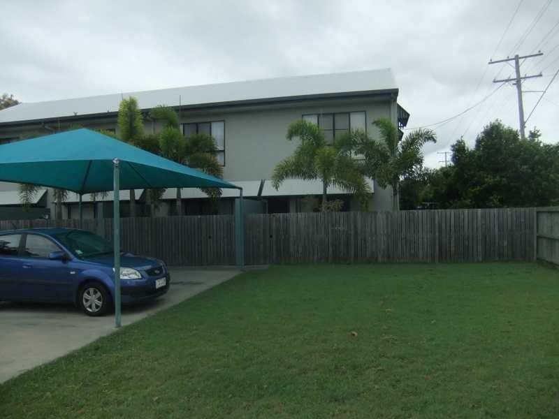 Unit 4/65 Langdon Street, Tannum Sands QLD 4680