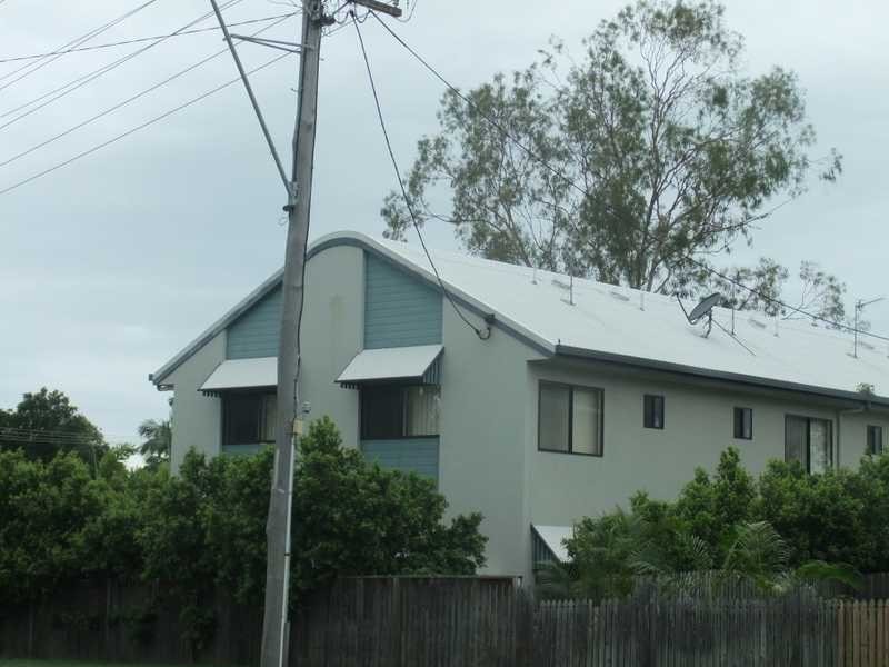 Unit 4/65 Langdon Street, Tannum Sands QLD 4680