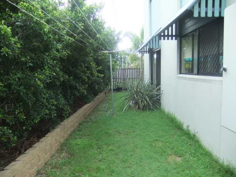 Unit 4/65 Langdon Street, Tannum Sands QLD 4680