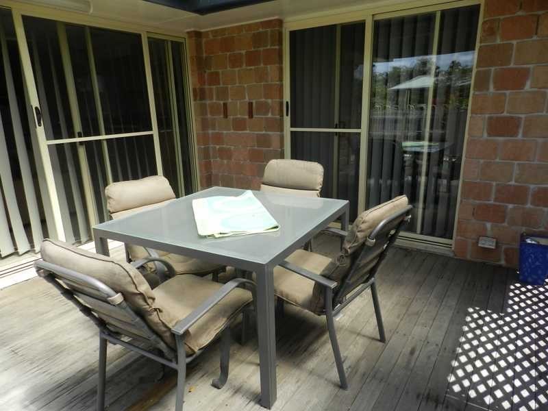 32 Curtis Avenue, Boyne Island QLD 4680