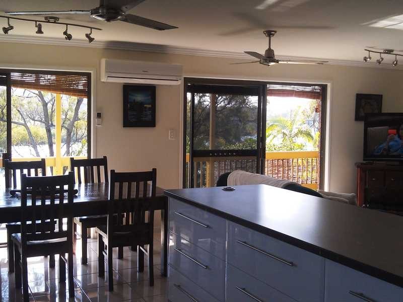 27 Langdon Street, Tannum Sands QLD 4680