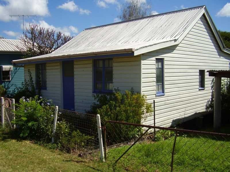 3169 Lowmead Road, Lowmead QLD 4676