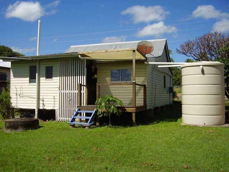 3169 Lowmead Road, Lowmead QLD 4676