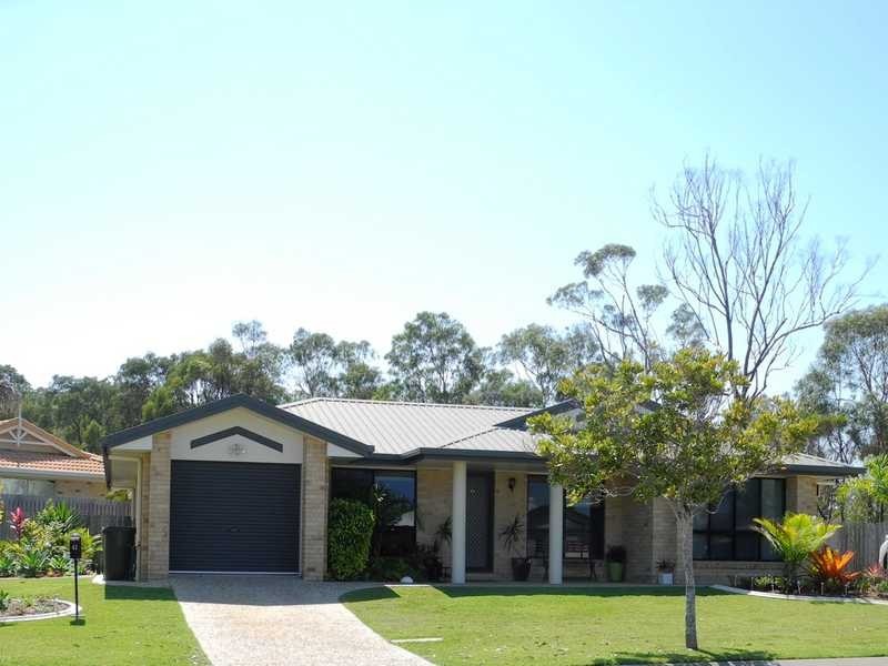 41 Curtis Avenue, Boyne Island QLD 4680