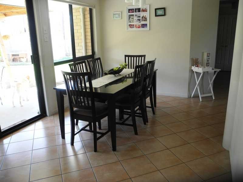 41 Curtis Avenue, Boyne Island QLD 4680