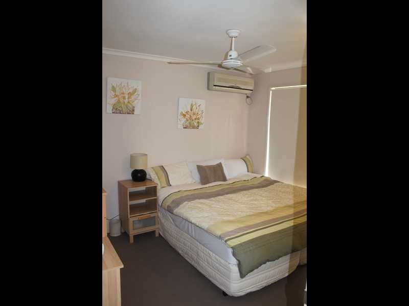 41 Curtis Avenue, Boyne Island QLD 4680