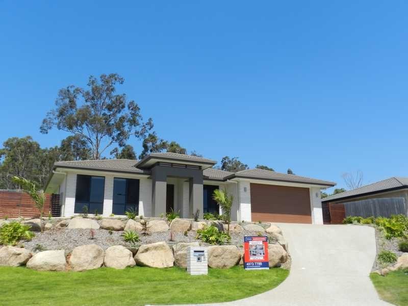 8 Cloncurry Court, Tannum Sands QLD 4680
