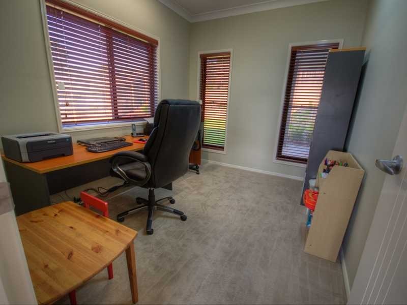 8 Cloncurry Court, Tannum Sands QLD 4680