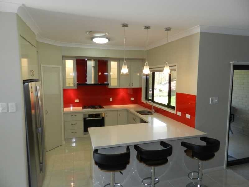 8 Cloncurry Court, Tannum Sands QLD 4680