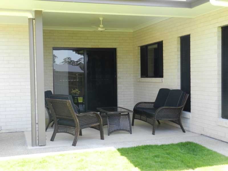 8 Cloncurry Court, Tannum Sands QLD 4680