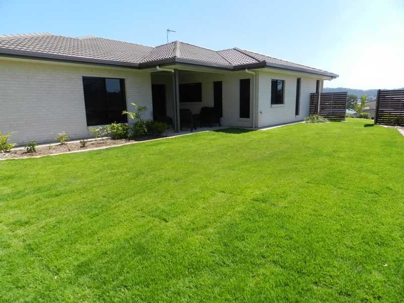 8 Cloncurry Court, Tannum Sands QLD 4680