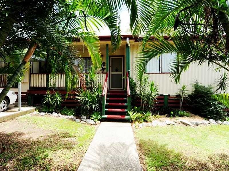 11 Larsen Street, Gladstone QLD 4680