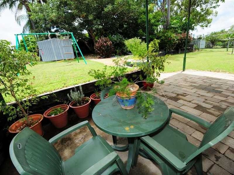 11 Larsen Street, Gladstone QLD 4680