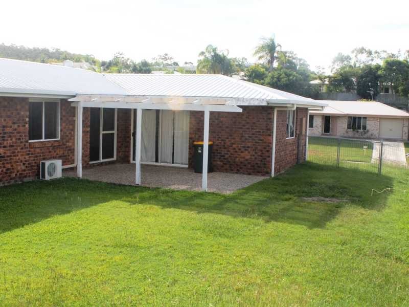 37 Beltana Drive, Boyne Island QLD 4680