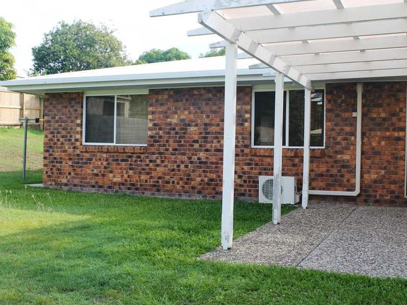 37 Beltana Drive, Boyne Island QLD 4680