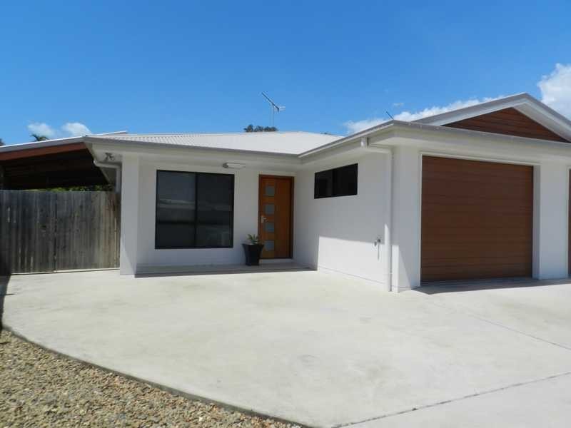 Unit 1/55 Bauhinia Street, Boyne Island QLD 4680