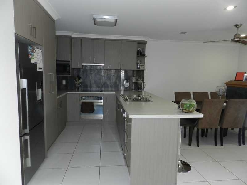 Unit 1/55 Bauhinia Street, Boyne Island QLD 4680